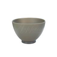 Appearus Facial Mask Mixing Bowl (1 Pc) (Medium, Lime Green) N8