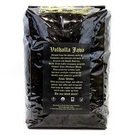 Valhalla Java Ground Coffee by Death Wish Coffee Company, Fair Trade and USDA Certified Organic - 12 Ounce Bag N4