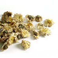 GOARTEA&reg; 100g (3.5 Oz) Organic Premium Huangshan GongJu tribute chrysanthemum Flower Floral Herbal Chinese Tea N2