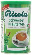 Ricola Schweizer Krautertee (Instant Herb Tea), 7-Ounce Can (Pack of 3) N4