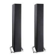 Definitive Technology BP9040 High Power Bipolar Tower Speaker with Integrated 8" Subwoofer - Pair (Black)