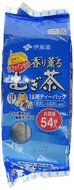 ITO EN Japanese Barley Tea Kaori Kaoru (Aromatic) Mugichae Tea COLD/HOT 54 Bags N2