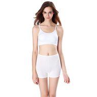 PHOTNO Women Vest Crop Top Bralette Bustier Cami Bustier Tank Tops N3