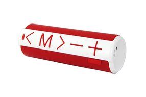 Daxpoo Round Ultra-portable Wireless Bluetooth Speaker with Tf Card and USB Function, Powerful Sound with Build... N11