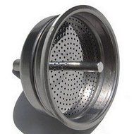 Bialetti 06995 Mukka funnel filter.