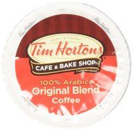 Tim Horton's Single Serve Coffee Cups, Original Blend, 24 Count N23