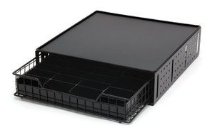 Lipper International 8669 Coffee Pod Drawer