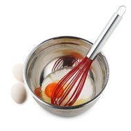 7 Piece Silicone Baking Mat and Utensil Set N7