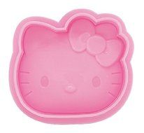 1 X Sanrio Hello Kitty Rice Ball Maker