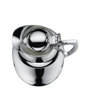 Alfi Juwel 17-Ounce Carafe, Chrome Plated Brass N3