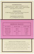 Harney &amp; Sons Fine Teas Organic Bangkok - 20 Wrapped Sachets, 1.6 Ounce N2