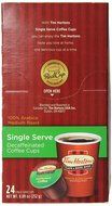 Tim Horton's Single Serve Coffee Cups, Original Blend, 24 Count N31