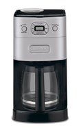 Cuisinart DGB-650BC Grind-and-Brew Thermal 10-Cup Automatic Coffeemaker, Brushed Metal N3
