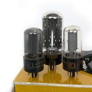 Analog Outfitters The Road Amp #0076