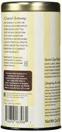 The Republic Of Tea Ginger Peach Black Iced Tea, 8 Large Iced Tea Pouches / 8 Quarts, Award-Winning Premium Black... N6