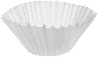 Coffee &amp; Tea Makers BUNN 1M5002 Commercial Coffee Filters 12-Cup Size (Case of 1000) 1-Pack New