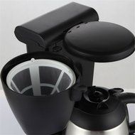 Royal- MD-215 American Style Fully Automatic Drip Coffee Machine Large Capacity Stainless Steel Anti-dry Thermal... N2