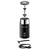 Cuisinart FR-10C Tazzaccino Electric Milk Frother N3