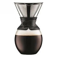 Bodum Manual Drip Coffee Maker Black-Mfg# 11593-01