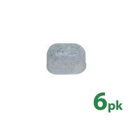 ZVac Keurig Single Cup Charcoal Filter (2) N4