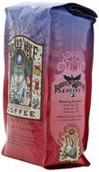 Raven's Brew Whole Bean Wicked Wolf Blend,Dark Roast 12-Ounce Bags (Pack of 2)