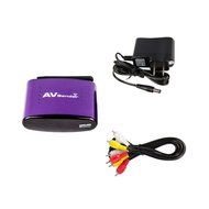 PAKITE PAT-650 5.8Ghz Additional Receiver (Only compatible with PAT-650 MODEL)