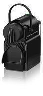 Magimix Nespresso Inissia Coffee Machine with Aeroccino - Black by Magimix N2
