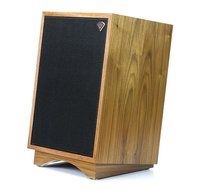 Klipsch Heresy III Heritage Series Floorstanding Speaker (Walnut Pair) &amp; Klipsch PowerGate Amplified PlayFi Wireless...