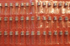 Silicon diodes KG401V (2G401V) (noise generator) USSR 3 pcs