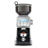 Breville Smart Coffee Grinder Pro Measures 8-1/2" L x 6-1/4" W x 15-1/4" H