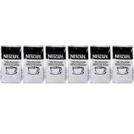 Nescafe Coffee, Latte Cappuccino Mix, 32-Ounce Bags (Pack of 6) N5