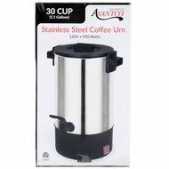 30 Cup Coffee Urn