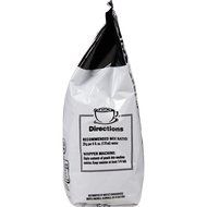 Nescafe Coffee, Latte Cappuccino Mix, 32-Ounce Bags (Pack of 6) N10