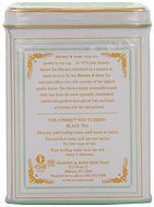 Harney &amp; Sons Black Tea, Paris, 20 Sachets N13
