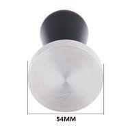 Jimei Calibrated Coffee Tamper,54mm Flat Base