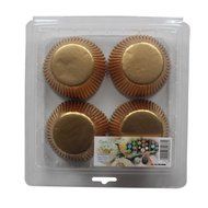 SophieBella 8 kinds Flower Muffin Liner Cupcake-Liner, 400 Count N35