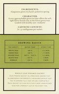 Harney &amp; Sons Black Tea, Paris, 20 Sachets N16