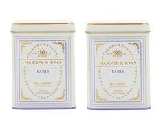 Harney &amp; Sons Black Tea, Paris, 20 Sachets N18