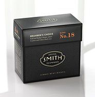 Smith Teamaker Brahmin Blend No. 18 full leaf blended black tea N2
