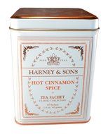 Harney &amp; Sons Black Tea, Paris, 20 Sachets N19
