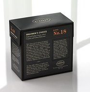Smith Teamaker Brahmin Blend No. 18 full leaf blended black tea N3