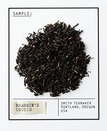 Smith Teamaker Brahmin Blend No. 18 full leaf blended black tea N4