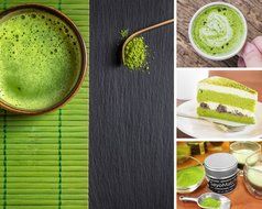 SayoMatcha Organic Matcha Japanese Green Tea Powder Ceremonial Grade, 30g N5