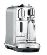 Nespresso Creatista Plus by Breville BNE800BSS , Silver