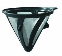 Hario CFO-2B Two Cup Dripper Pot Cafeor, 300 ml, N3