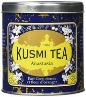 Kusmi Tea ANASTASIA, 8.8 Ounce N4