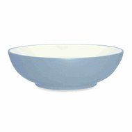 Noritake Colorwave Round Vegetable Bowl in Ice