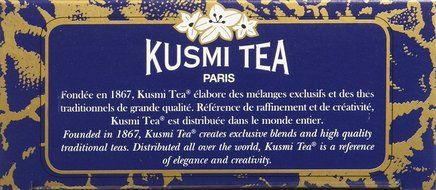 Kusmi Tea ANASTASIA, 8.8 Ounce N5