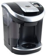 Keurig 2700 Keurig Vue V700 Single serve coffee system, 1, Black/silver