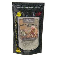 Metropolitan Tea Discovery Loose Tea Pack, Organic Assam Organic, 100gm N4
